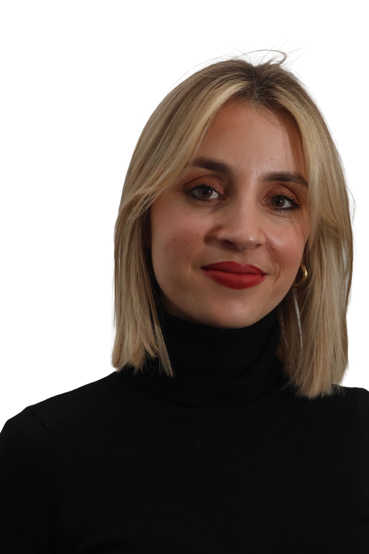 Andreia Galhote